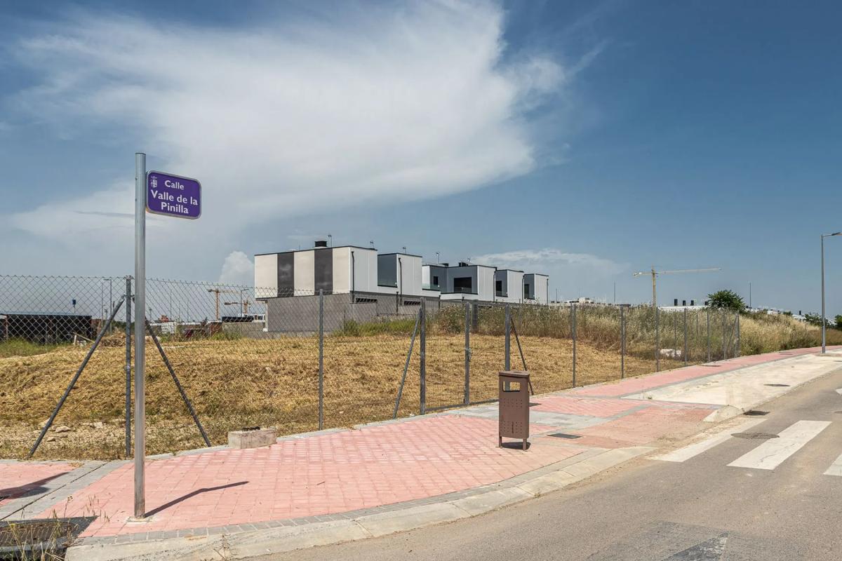 Terreno en venta en Torrejón de Ardoz, Madrid photo 5
