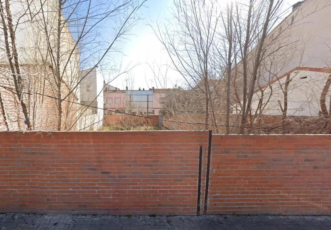 Участок земли на продажу в Мехорада дель Кампо, Мадрид photo 1