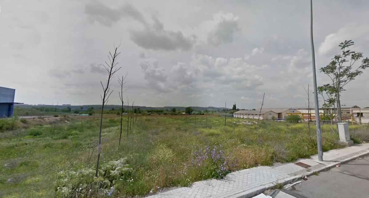 Działka na sprzedaż w Mejorada del Campo, Madryt photo 1