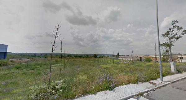 Terreno en calle Duraton, 2 photo 1
