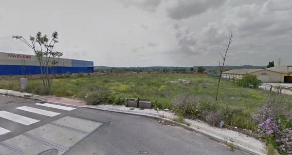 Terreno en calle Duraton, 2 photo 4