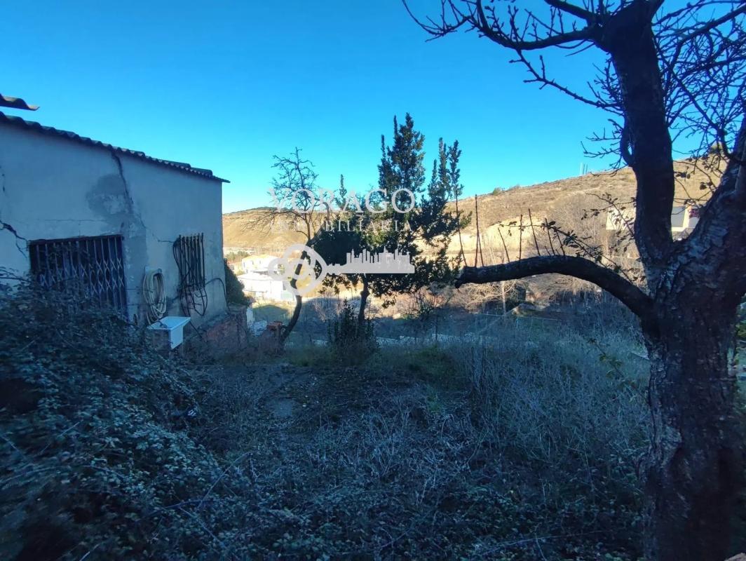 Участок земли на продажу в Вильальбилья, Мадрид photo 2