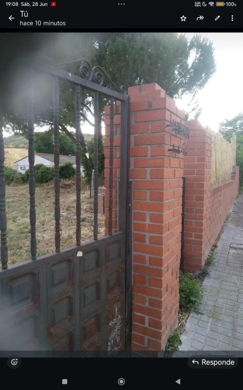 Działka na sprzedaż w Camarma de Esteruelas, Madryt photo 4