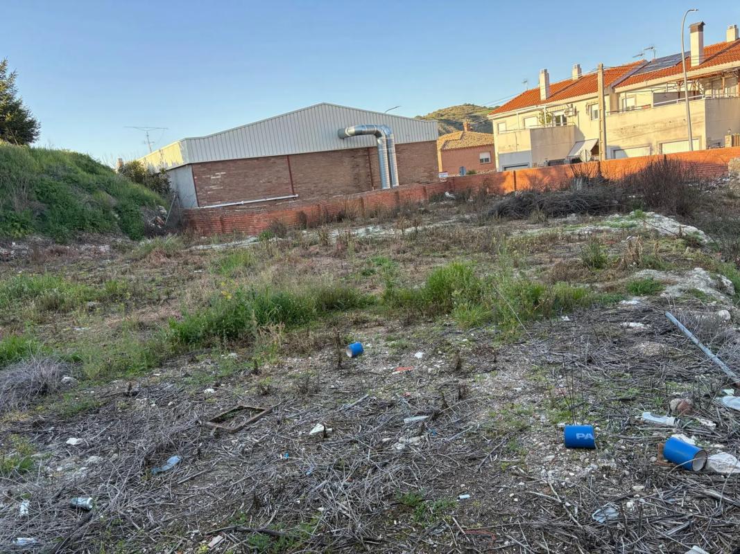 Terreno en venta en Anchuelo, Madrid photo 3