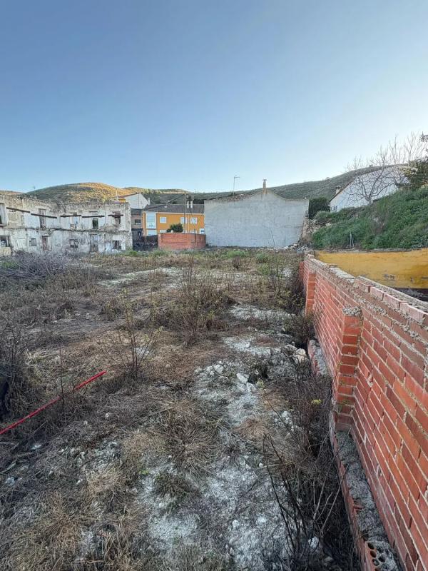 Terreno en venta en Anchuelo, Madrid photo 4