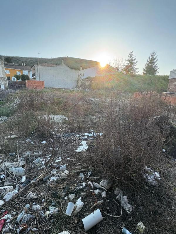 Terreno en venta en Anchuelo, Madrid photo 5