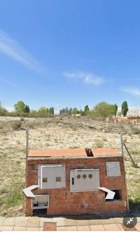 Terreno en venta en Villalbilla, Madrid photo 1