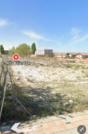 Terreno en alto Tajo, 184 photo 2