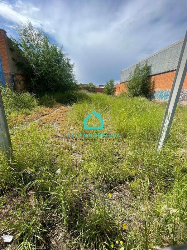 Terreno en venta en Torrejón de Ardoz, Madrid photo 4