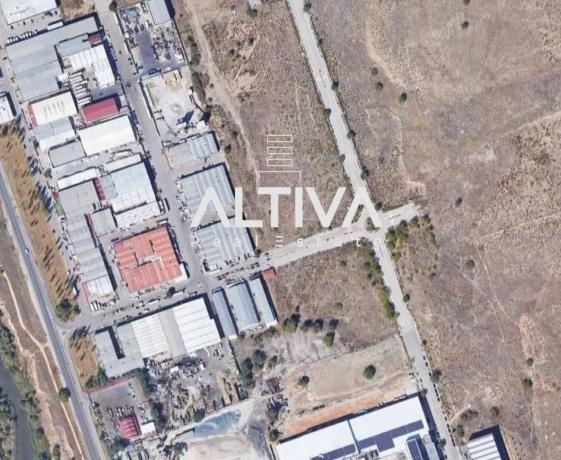 Terreno en Velilla de San Antonio photo 1