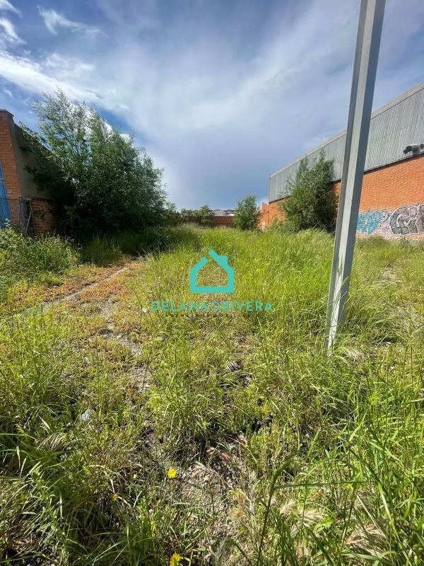 Terreno en venta en Torrejón de Ardoz, Madrid photo 5