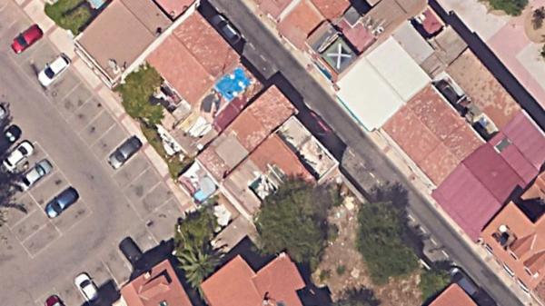 Terreno en calle de San Pedro thumbnail 2