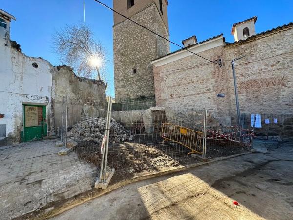 Terreno en calle de las Golondrinas, 1 photo 2