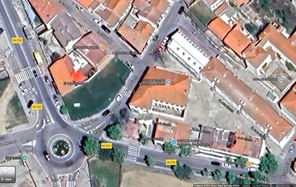 Terreno en calle del Viento, 26 photo 1