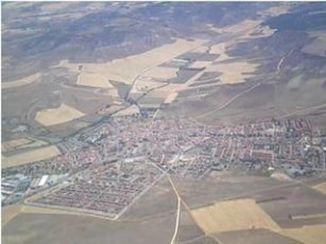 Участок земли на продажу в Торрес де ла Аламеда, Мадрид photo 3