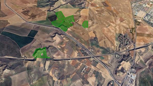 Terreno en calle Valdelayegua photo 1