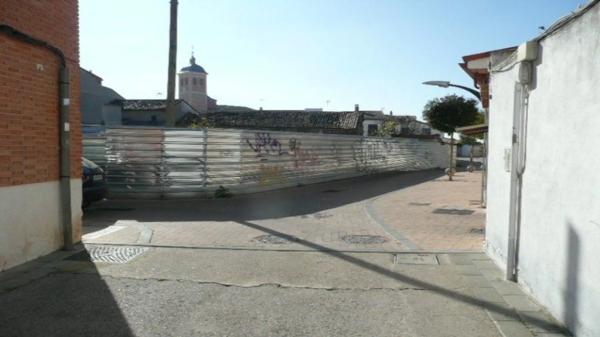 Terreno en calle del Hospital photo 1