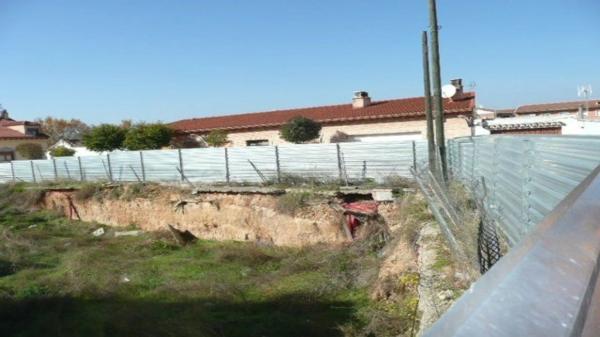 Terreno en calle del Hospital photo 2