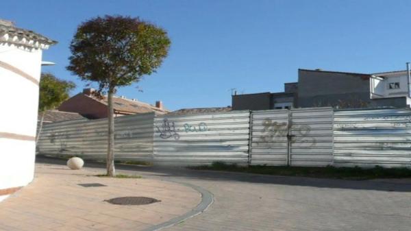 Terreno en calle del Hospital photo 3