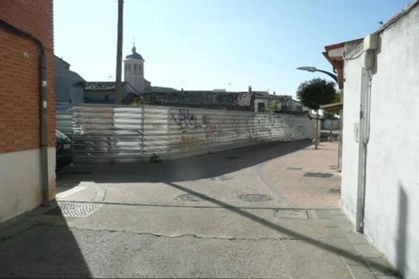 Terreno en calle del Hospital photo 3