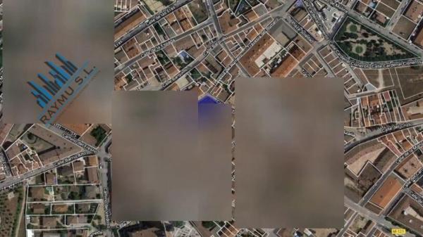 Terreno en Meco photo 1