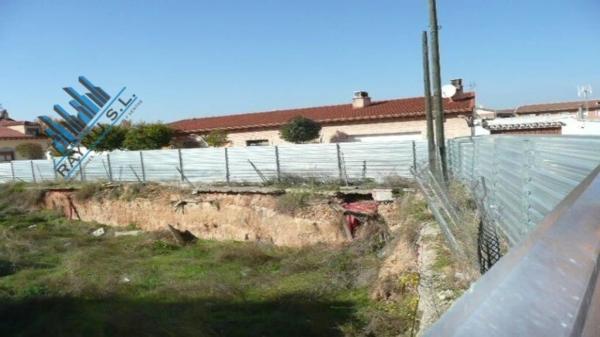 Terreno en Meco photo 2