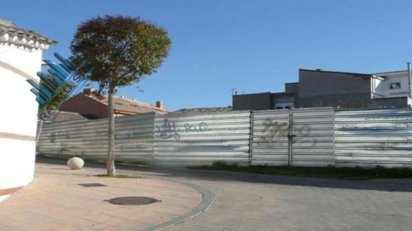 Terreno en Meco photo 3