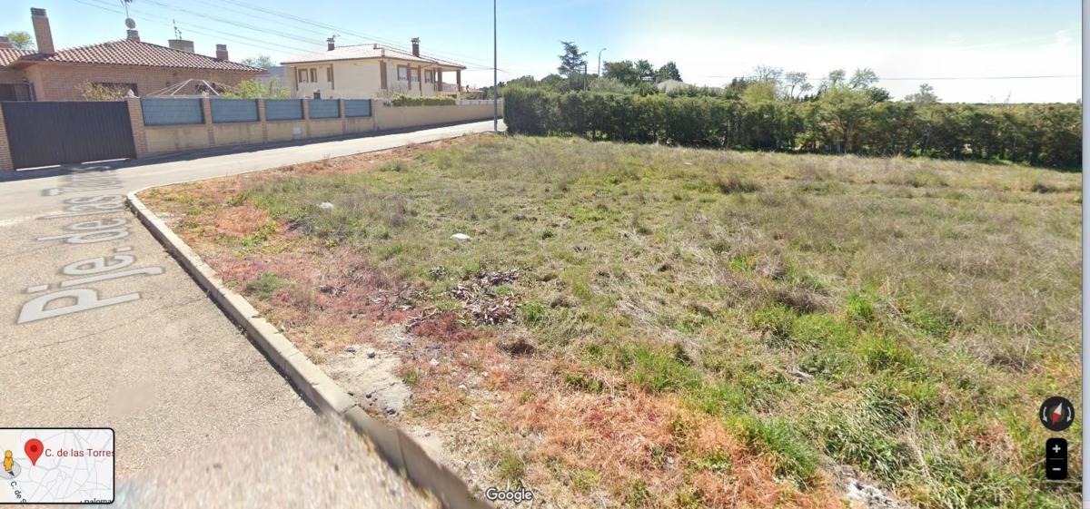 Terreno en venta en Santorcaz, Madrid photo 5