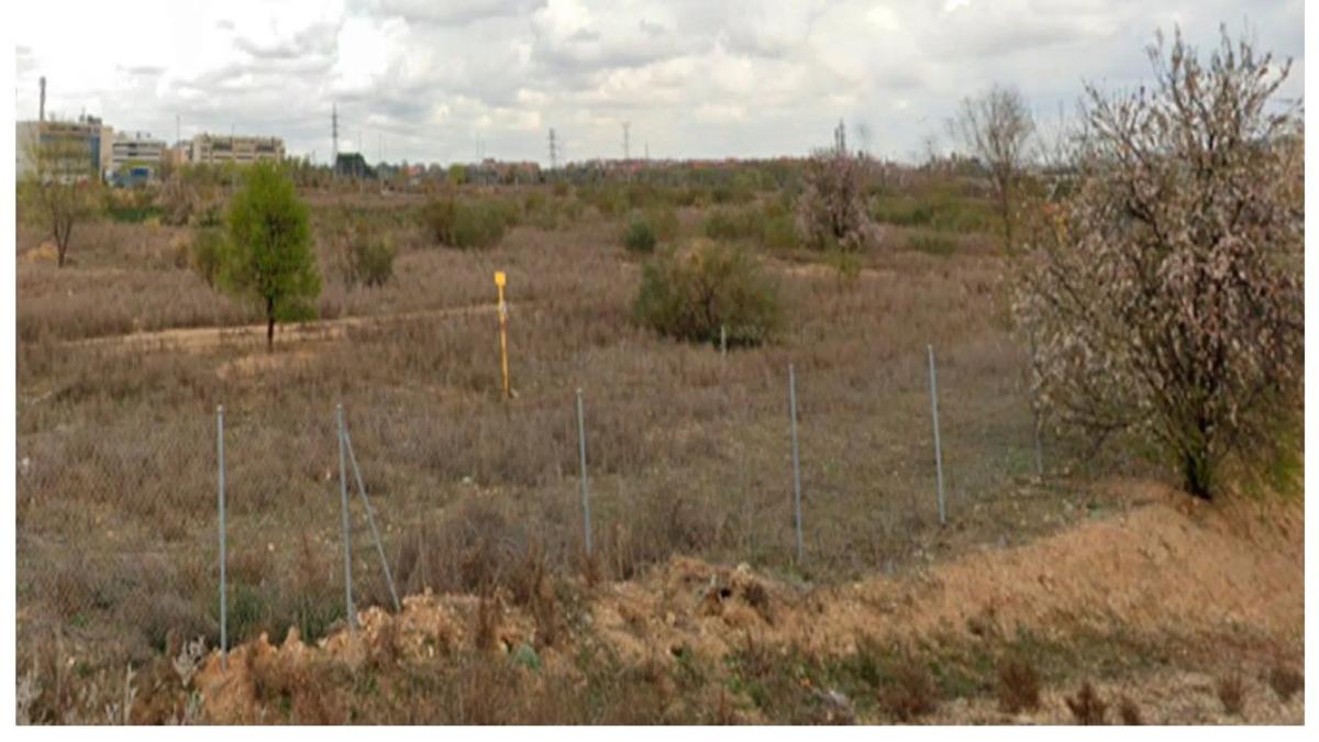 Land for sale in Alcalá de Henares, Madrid photo 2
