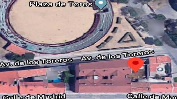 Terreno en calle de Madrid photo 4