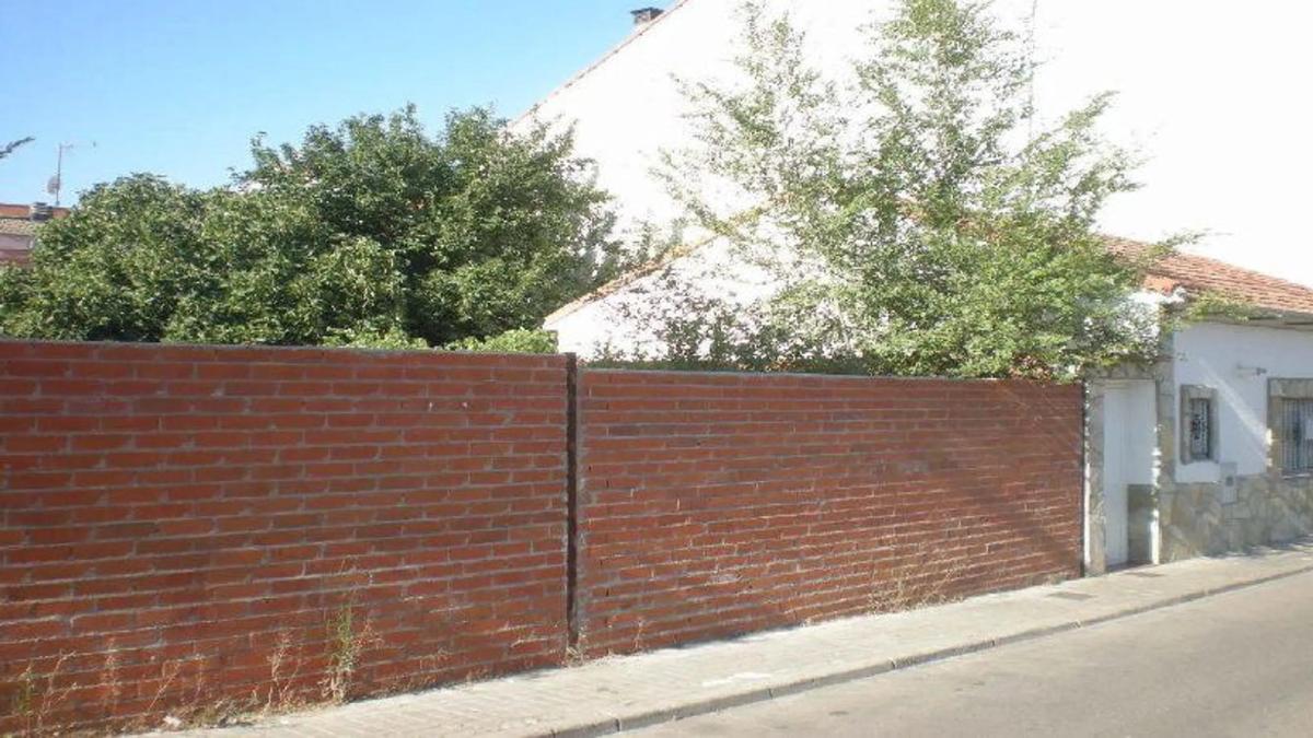 Участок земли на продажу в Мехорада дель Кампо, Мадрид photo 1