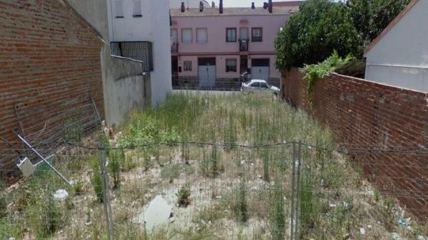 Terreno en calle del Doctor Marañón photo 4