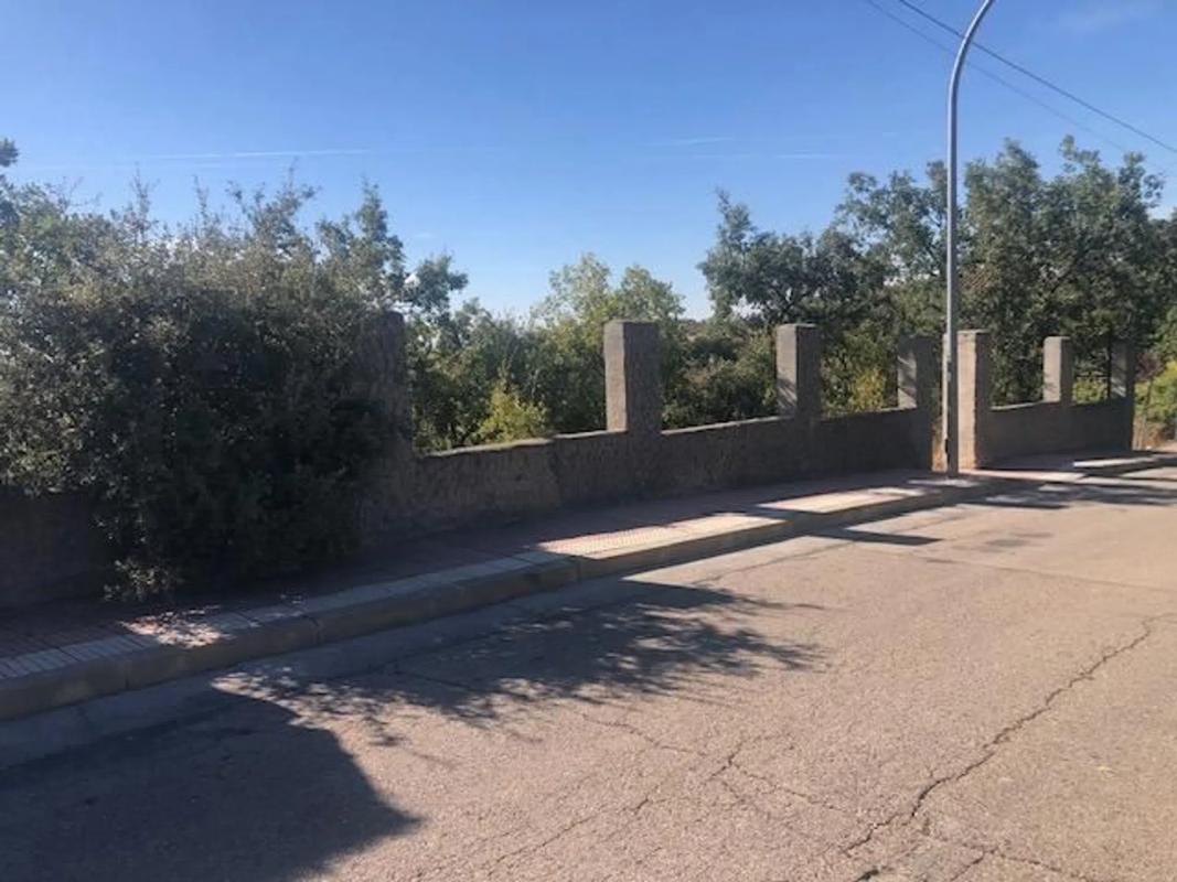 Участок земли на продажу в Вильальбилья, Мадрид photo 3