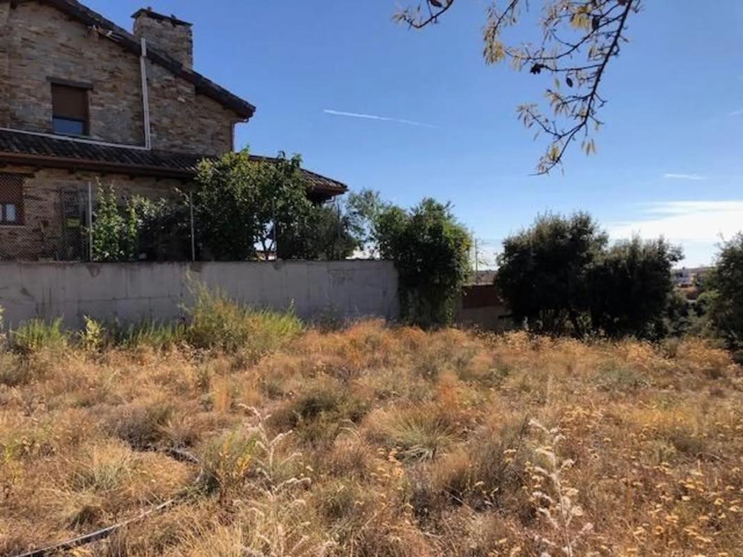 Участок земли на продажу в Вильальбилья, Мадрид photo 4