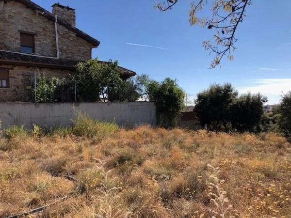 Terreno en Villalbilla photo 4