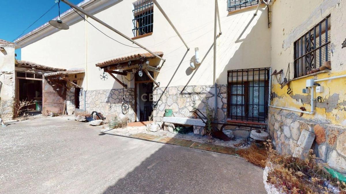 Участок земли на продажу в Вильальбилья, Мадрид photo 5