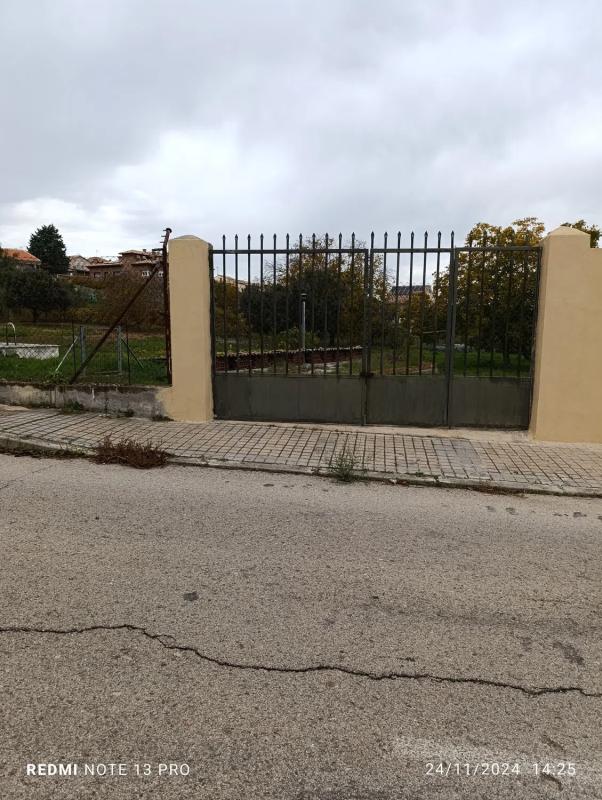 Terreno en venta en Camarma de Esteruelas, Madrid photo 3