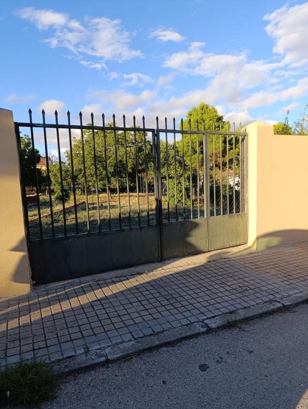 Terreno en venta en Camarma de Esteruelas, Madrid photo 4