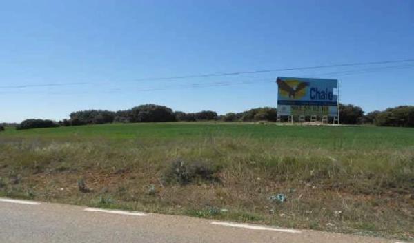 Terreno en camino de Alcalá, 1 thumbnail 1