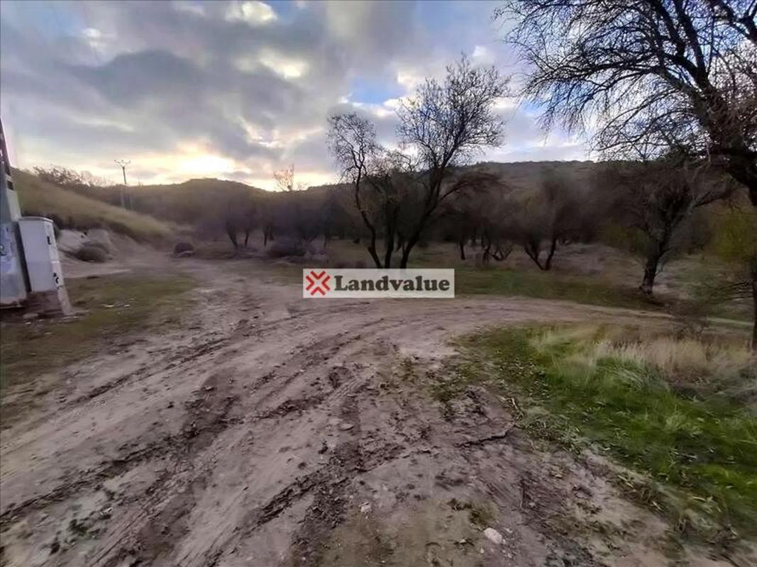 Участок земли на продажу в Вильальбилья, Мадрид photo 1
