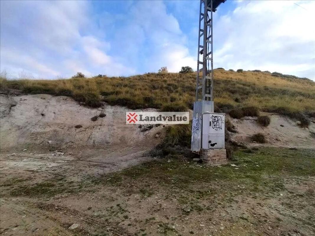 Участок земли на продажу в Вильальбилья, Мадрид photo 3