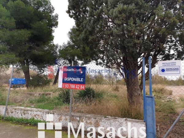 Terreno en Montserrat - Parque Empresarial photo 2