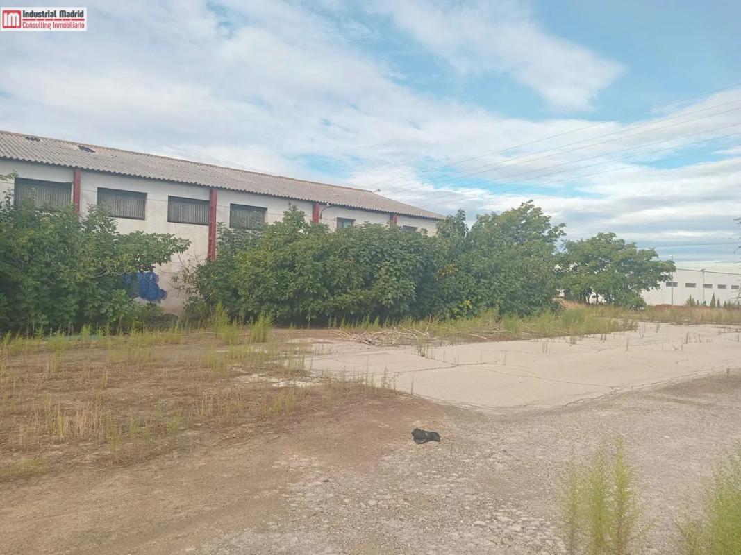 Terreno en venta en Torres de la Alameda, Madrid photo 2