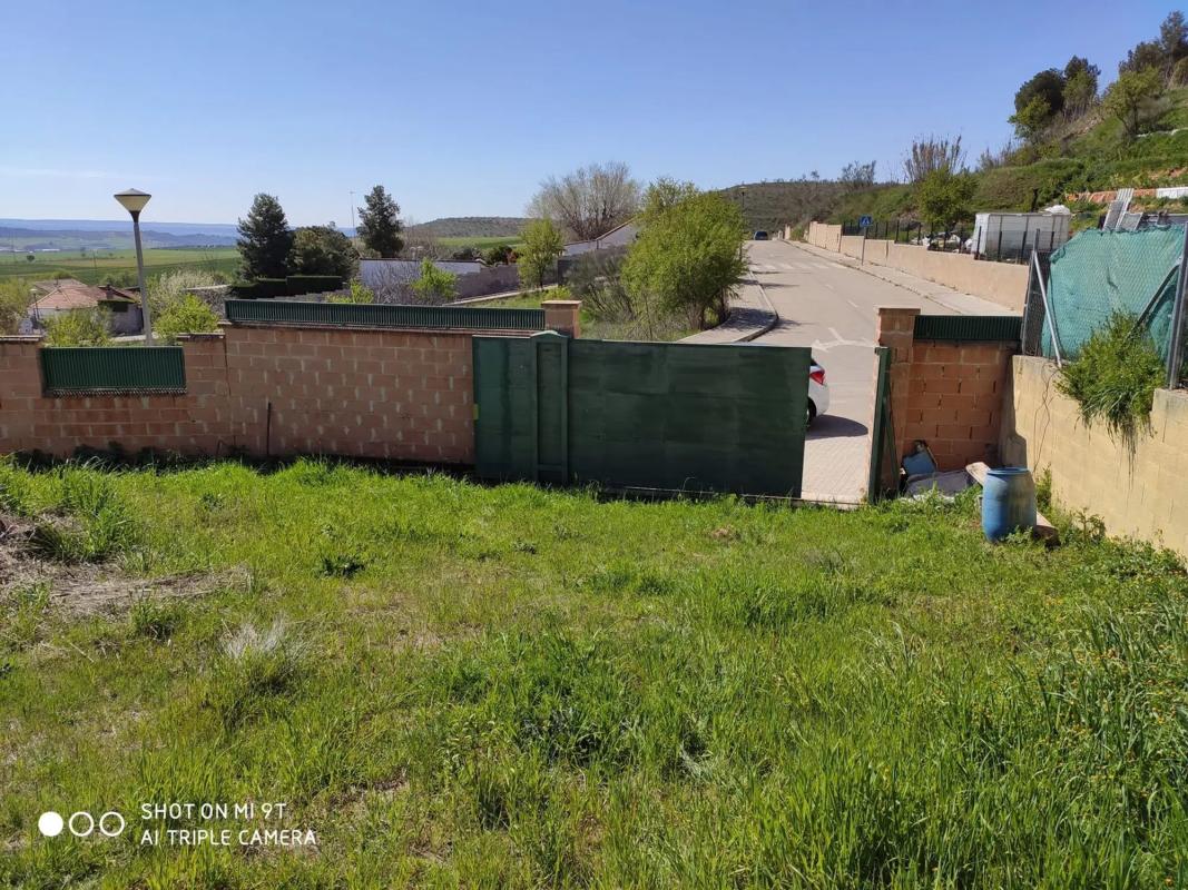 Участок земли на продажу в Камарма-де-Эстеруэлас, Мадрид photo 3