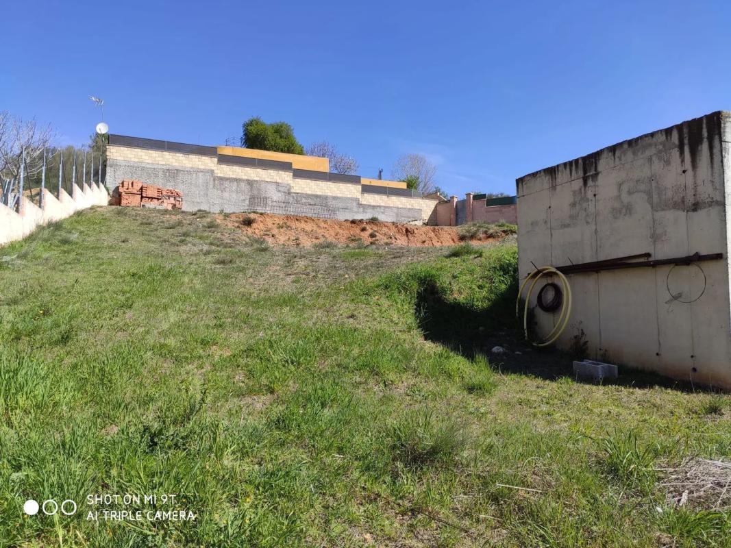 Участок земли на продажу в Камарма-де-Эстеруэлас, Мадрид photo 4