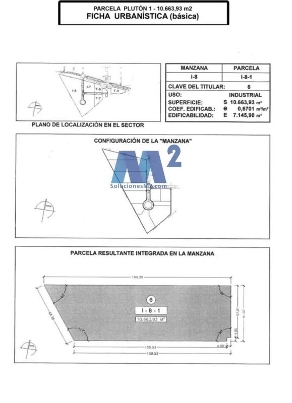Участок земли на продажу в Сан-Фернандо де Энарес, Мадрид photo 1