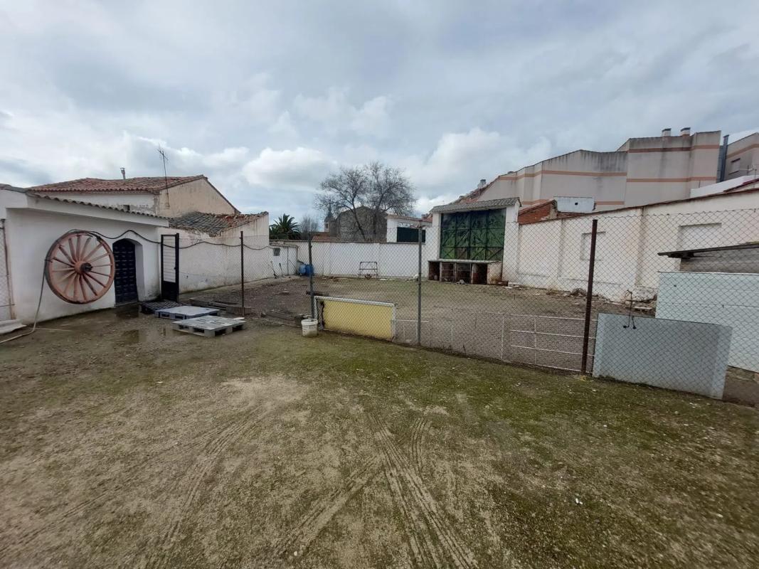Terreno en venta en Torres de la Alameda, Madrid photo 4