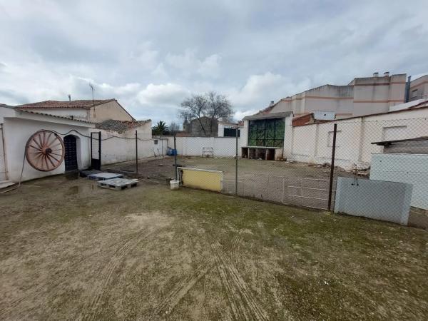 Terreno en Torres de la Alameda photo 4