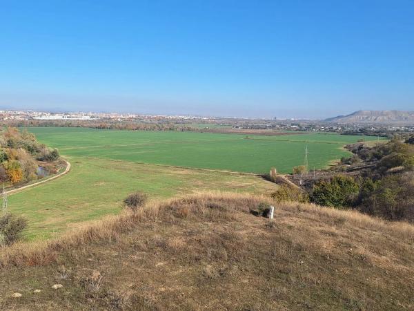 Terreno en Parque Henares photo 3