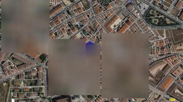 Terreno en calle del Hospital photo 2